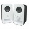 LOGITECH Enceintes 2.0 Z150 980-000814