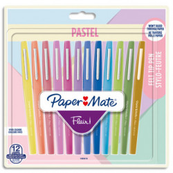 PAPERMATE Blister de 12...