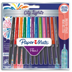 PAPERMATE Blister de 12...