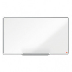 NOBO Tableau blanc émaillé...