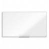 NOBO Tableau blanc Nano Clean Impression Pro magnétique, widescreen 70''