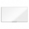 NOBO Tableau blanc Nano Clean Impression Pro magnétique, widescreen 85''