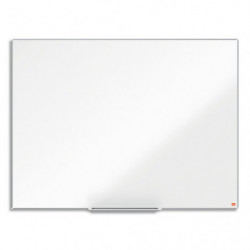 NOBO Tableau blanc émaillé...