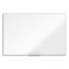 NOBO Tableau blanc Impression Pro Nano Clean magnétique, 1800 x 1200 mm