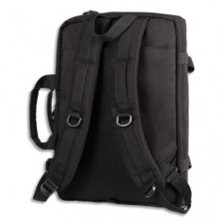 LIGHTPAK Sac à dos RPET 3...