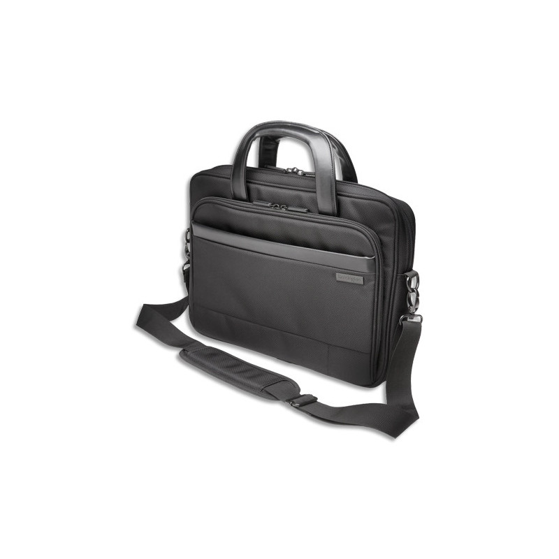 KENSINGTON Sacoche Contour 2.0 Executive pour ordinateur portable 14'', K60388EU