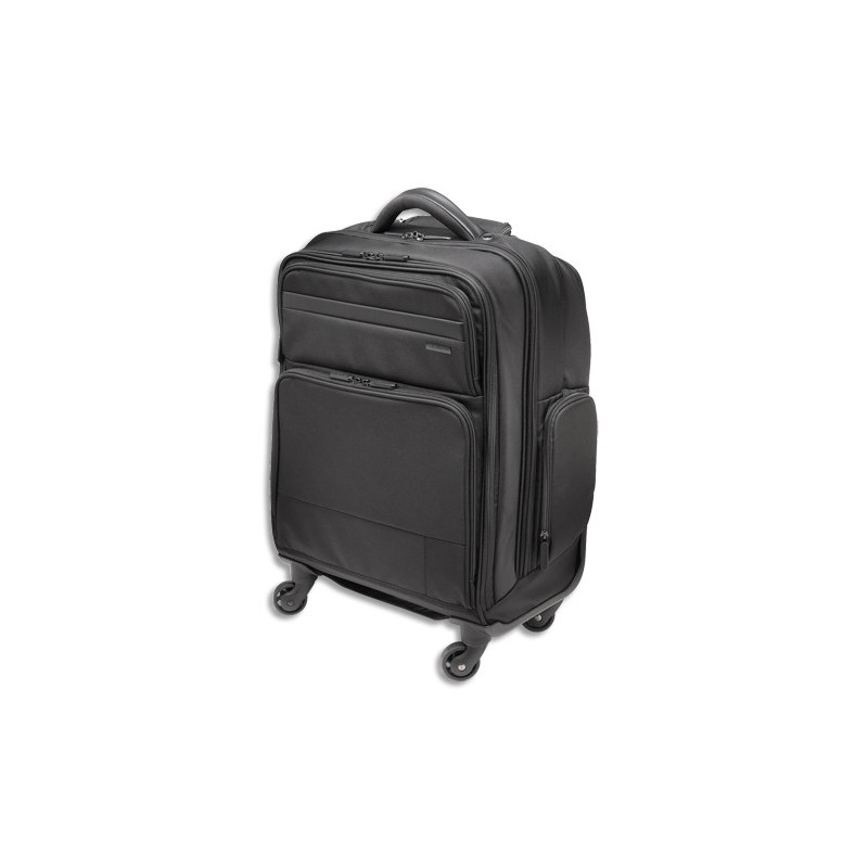 KENSINGTON Sac à roulettes Contour 2.0 Pro Overnight pour ordinateur portable 17'', K60384WW