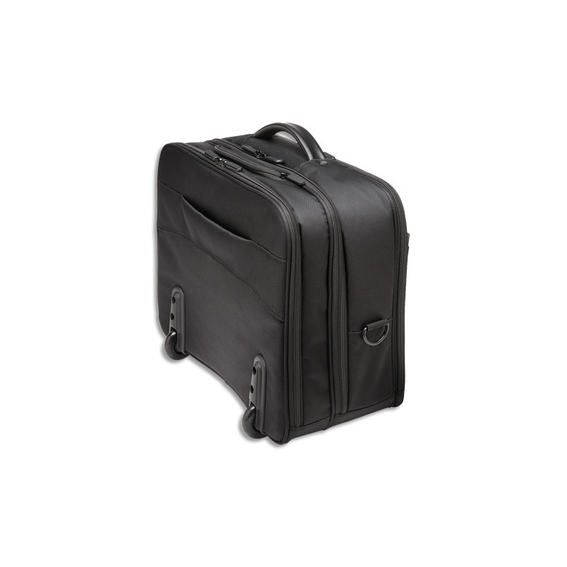 KENSINGTON Sac à roulettes Contour 2.0 Business pour ordinateur portable 17'', K60385WW