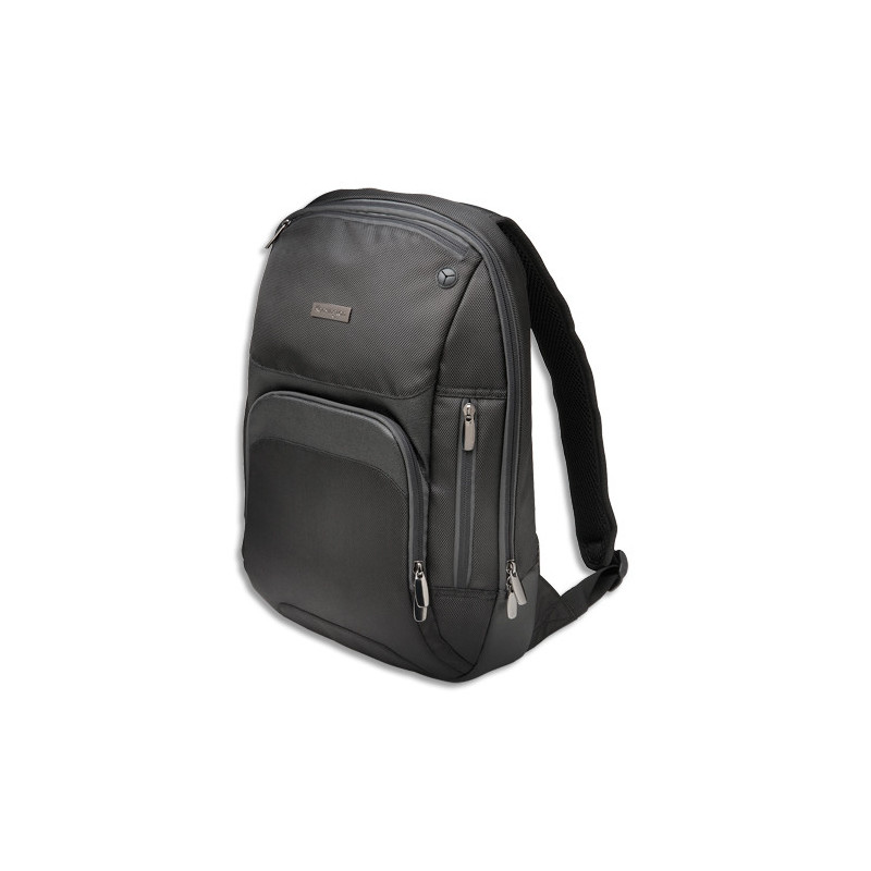 KENSINGTON Sac à dos Triple Trek pour Ultrabook jusqu'à 14''/35,5cm, K62591EU