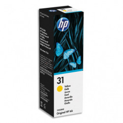 HP Cartouche jet d'encre 31...