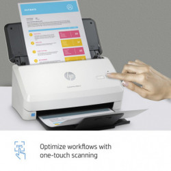 HP Scanner Scanjet Pro...