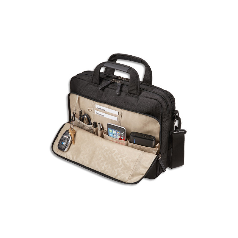 CASE LOGIC Notion Laptop Bag sac pour ordinateur portable 14''