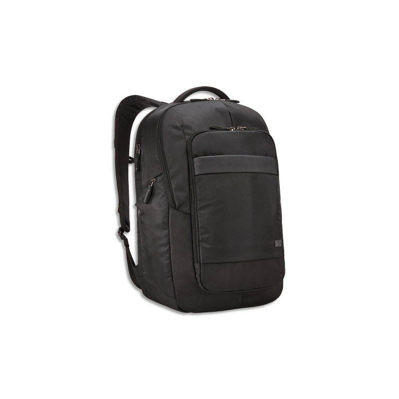 CASE LOGIC Notion Laptop Backpack sac à dos pour ordinateur portable 17,3''