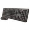 TRUST Ensemble clavier / souris sans fil ODY 24156