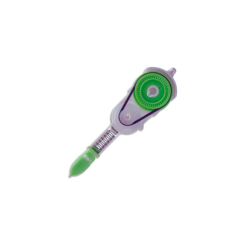 PILOT Recharge pour Roller de correction rétractable écologique Begreen White line RT 2990077