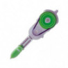 PILOT Recharge pour Roller de correction rétractable écologique Begreen White line RT 2990077