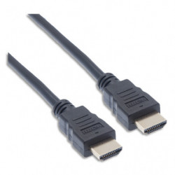 APM Câble HDMI Mâle/Mâle...