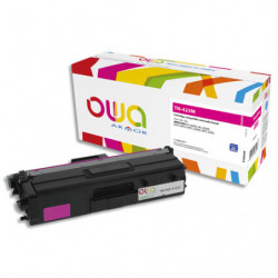 OWA Toner compatible TN423M...