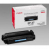 CANON Cartouche Laser Noir EP27pour imprimante LBP3200
