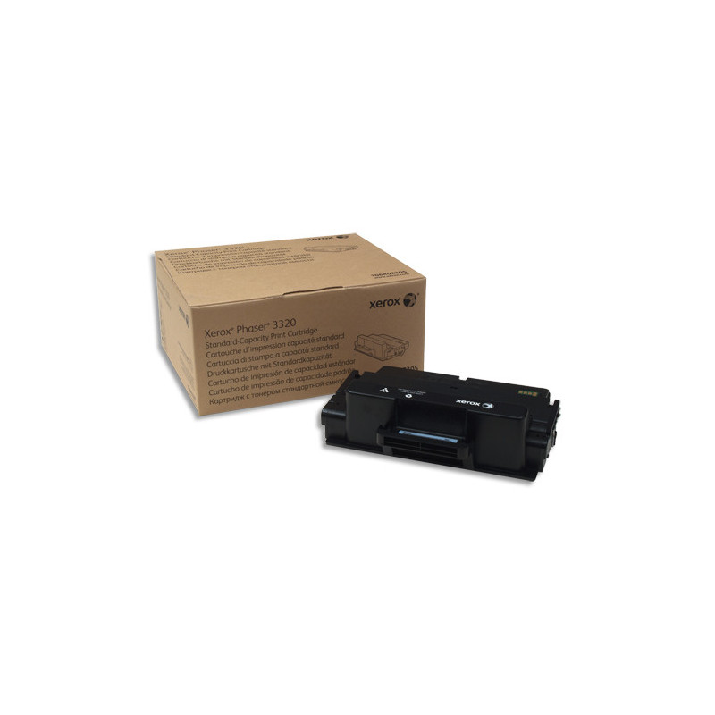 XEROX Cartouche toner PHASER 3320 106R02305