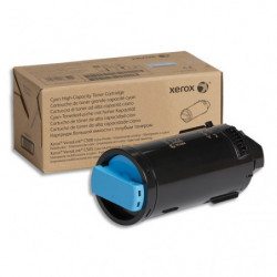 XEROX Cartouche toner cyan...