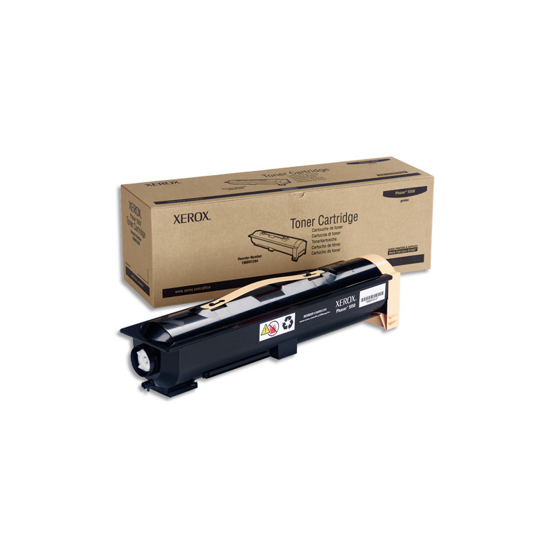 XEROX Cartouche toner PHASER 5550 106R01294