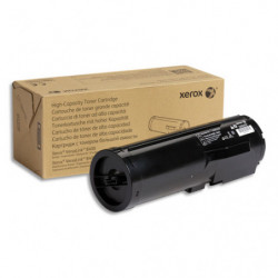 XEROX Cartouche toner noir...