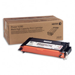 XEROX Cartouche toner noir XL 106R01395