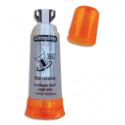 CLEOPATRE Blister 1 roller...