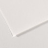 CANSON Feuille MI-TEINTES® 50X65 160g blanc 335