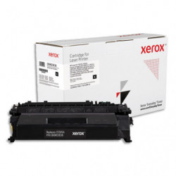 XEROX Cartouche de toner noir Xerox Everyday équivalent à HP CE505A 006R03838