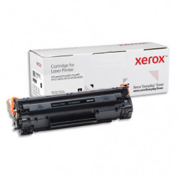 XEROX Cartouche de toner noir Xerox Everyday équivalent à HP CF283A 006R03650