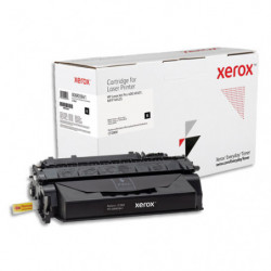 XEROX Cartouche de toner noir Xerox Everyday haute capacité équivalent à HP CF280X 006R03841