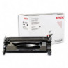 XEROX Cartouche de toner noir Xerox Everyday équivalent à HP CF287A 006R03652