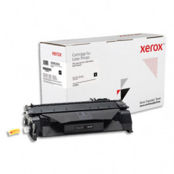 XEROX Cartouche de toner noir Xerox Everyday équivalent à HP CF280A 006R03840