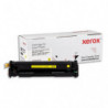 XEROX Cartouche de toner jaune Xerox Everyday équivalent à HP CF412A 006R03698