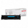 XEROX Cartouche de toner cyan Xerox Everyday haute capacité équivalent à HP CF401X 006R03693