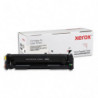 XEROX Cartouche de toner noir Xerox Everyday équivalent à HP CF401A 006R03688