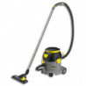 KARCHER Aspirateur poussière Pro T10/1 800W filtre HEPA 14 intégré et certifié, cuve de 10 litres