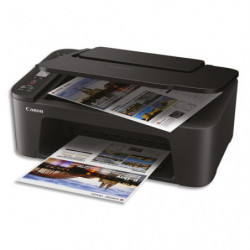 CANON Multifonction jet d'encre TS3450 noir 4463C006