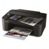 CANON Multifonction jet d'encre TS3450 noir 4463C006