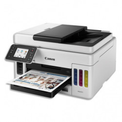 CANON Multifonction jet d'encre couleur MAXIFY GX6050 4470C006AA