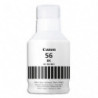 CANON Bouteille d'encre PGBK GI-56 4412C001