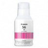 CANON Bouteille d'encre magenta GI-56 4431C001