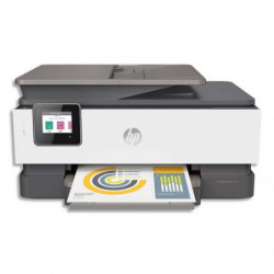 HP Multifonction OFFICEJET...