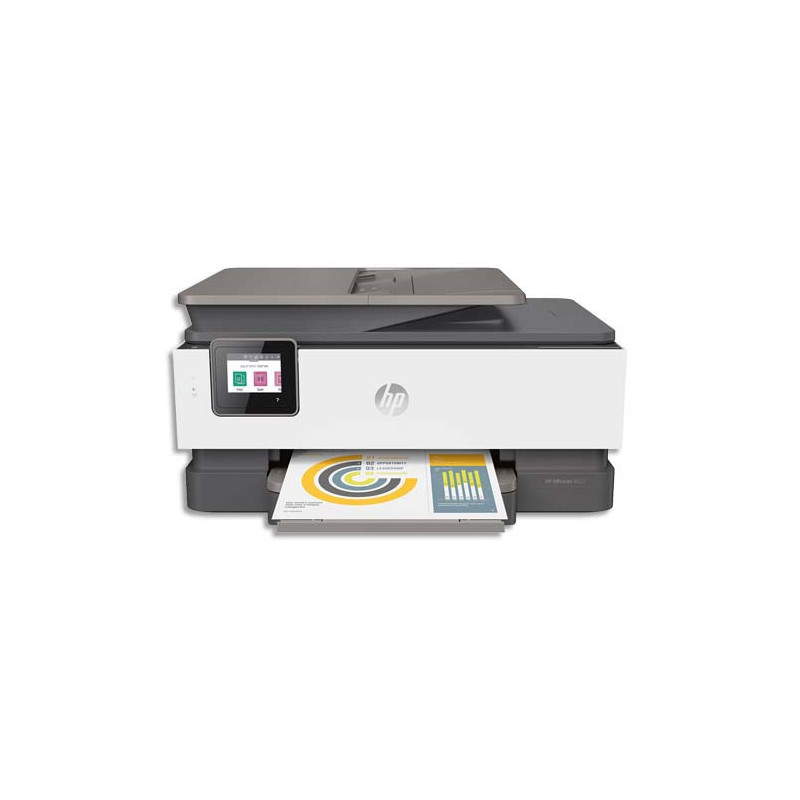 HP Multifonction OFFICEJET PRO 8022E 229W7B#629