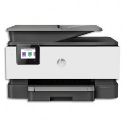 HP Multifonction jet...