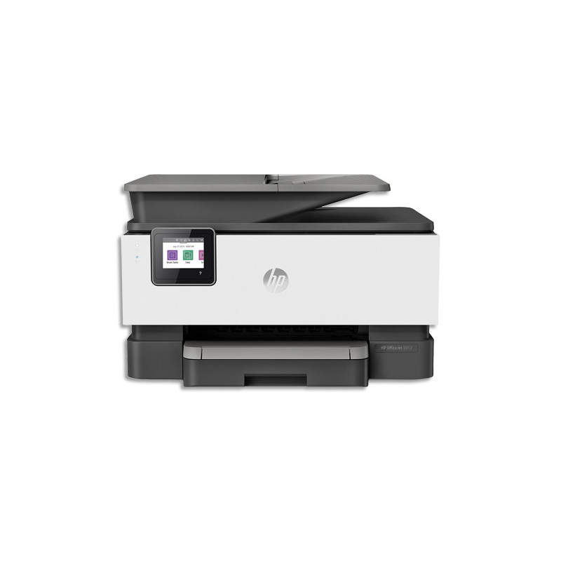 HP Multifonction jet d'encre couleur OFFICEJET PRO 9012E 22A55B#629