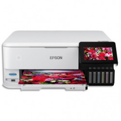 EPSON Multifonction ECOTANK ET-8500