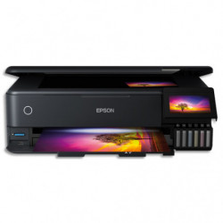 EPSON Multifonction ECOTANK...